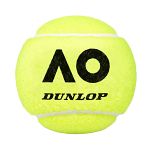 Dunlop Australian Open 18x4 szt.